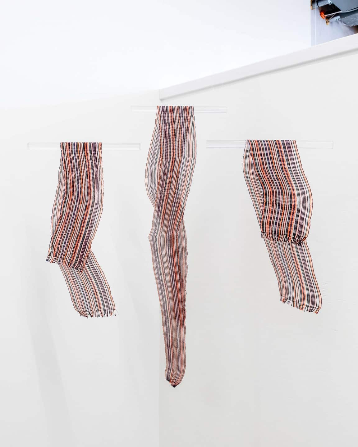 The Haptics of Optics at NAMARA projects